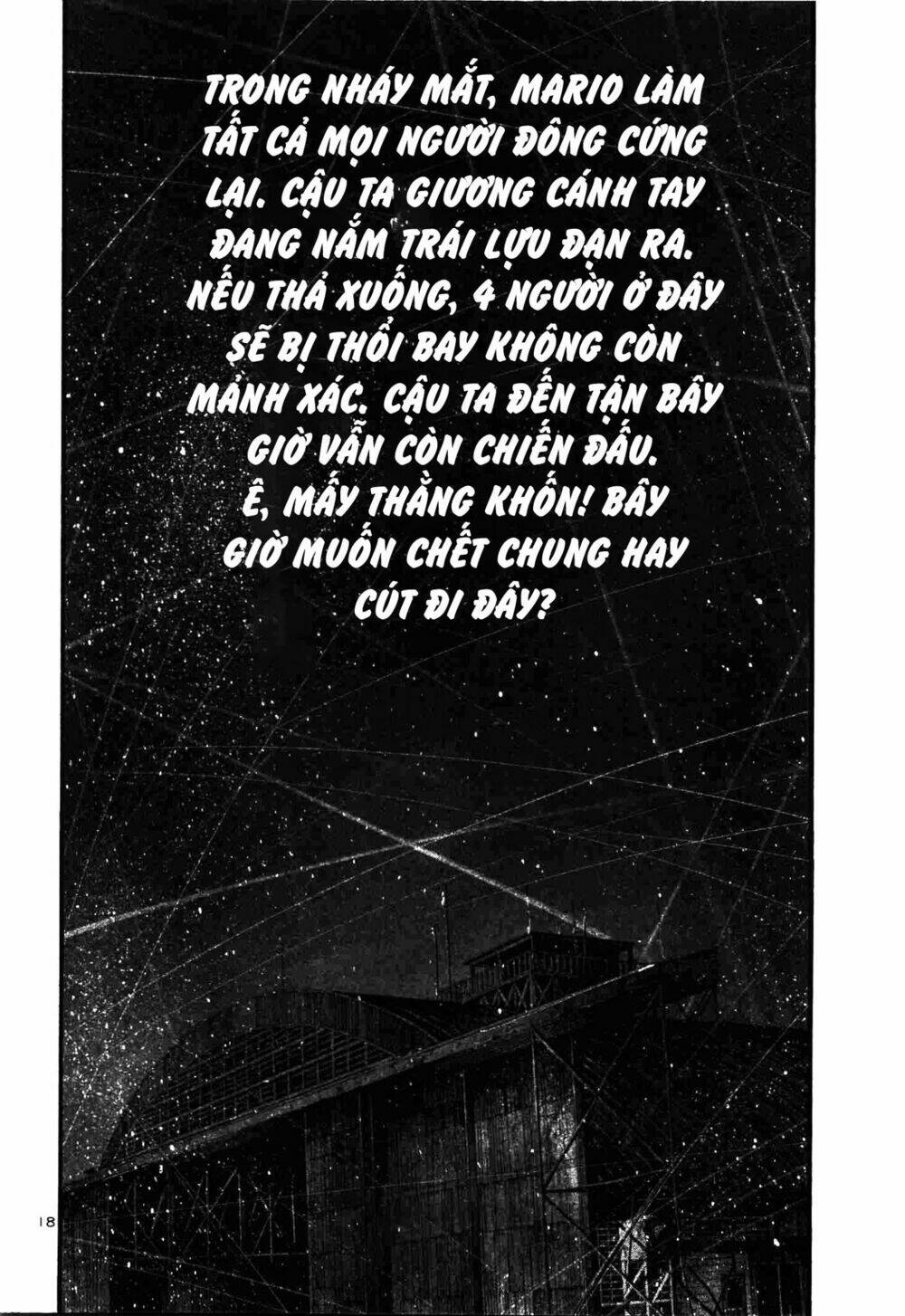 Chương 209 - Trang 17