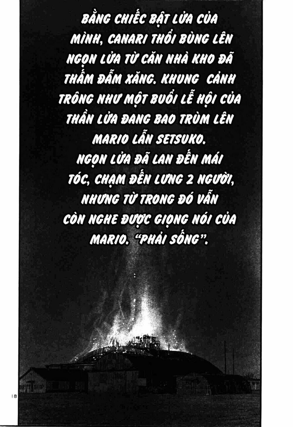 Chương 211 - Trang 17
