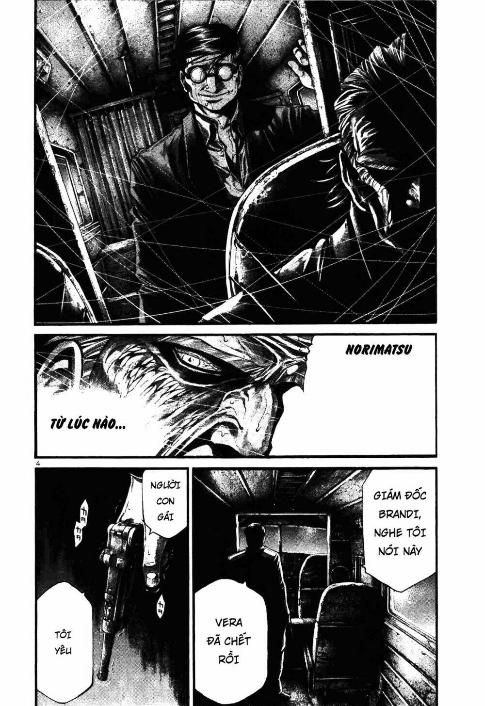Chương 214 - Trang 5