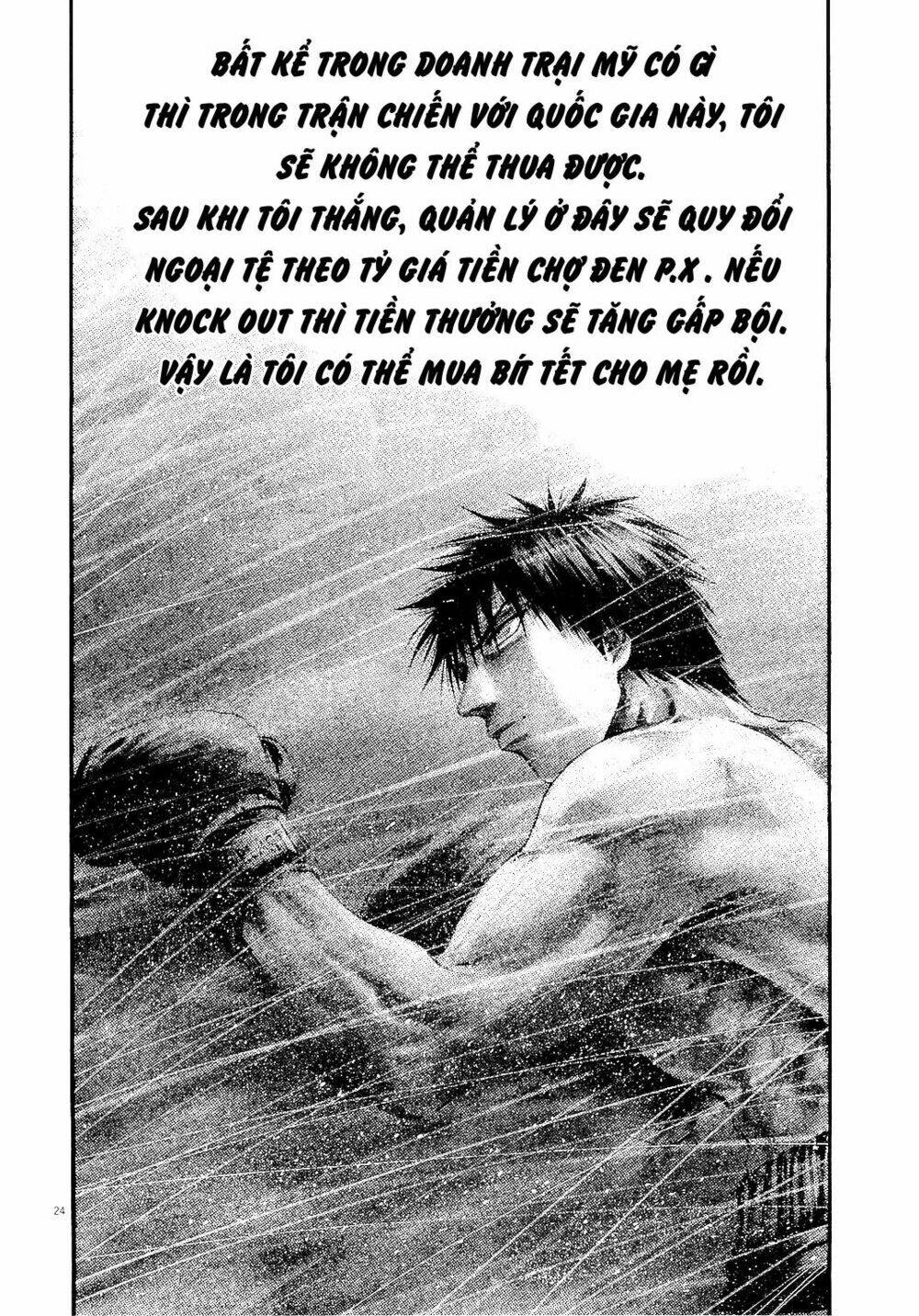 Chương 216 - Trang 23