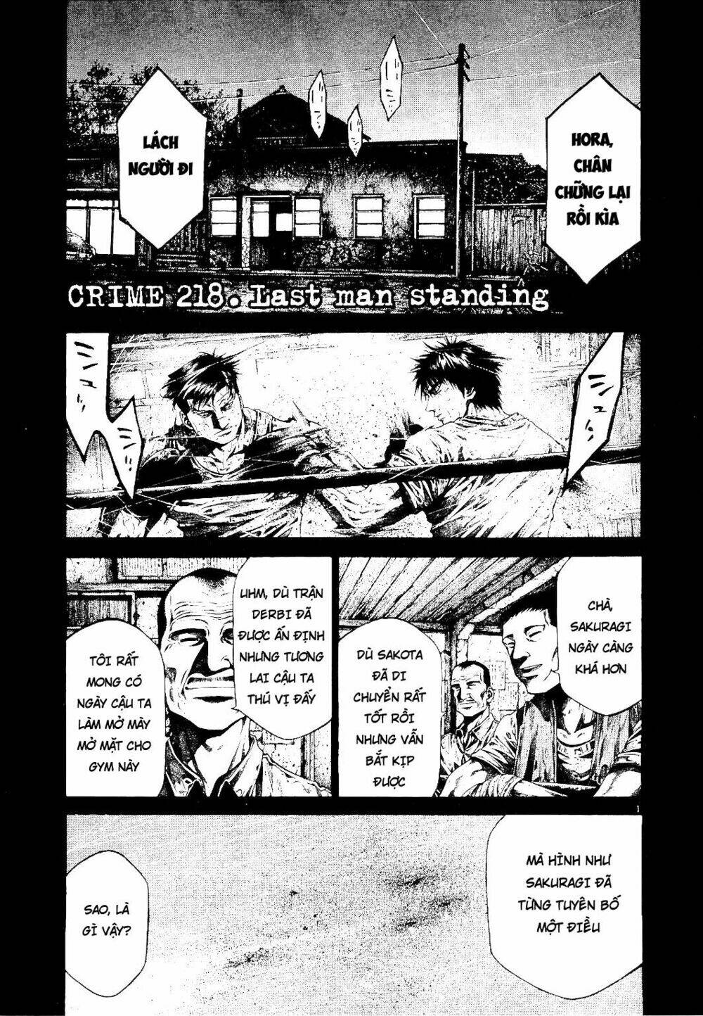 Chương 218 - Trang 3