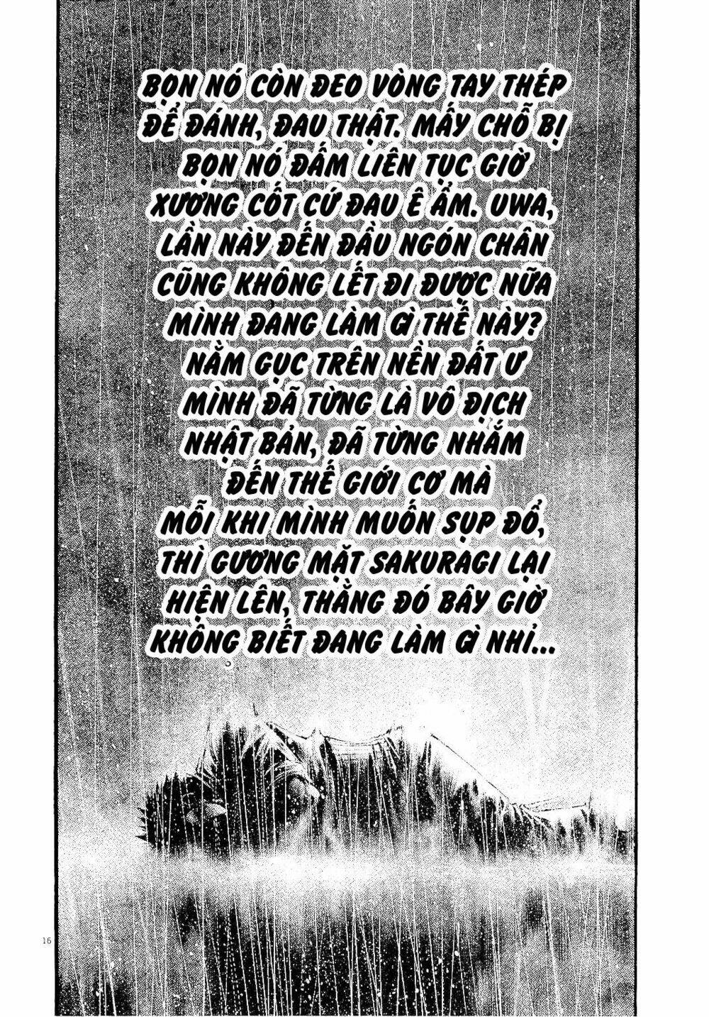 Chương 220 - Trang 16