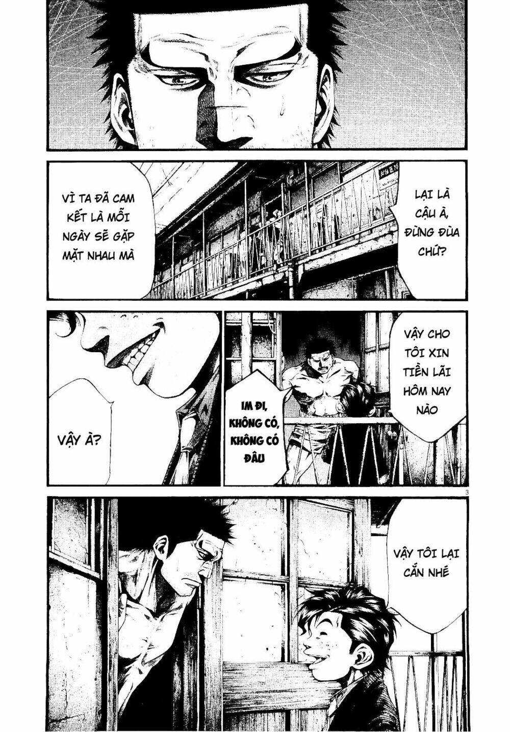 Chương 222 - Trang 3