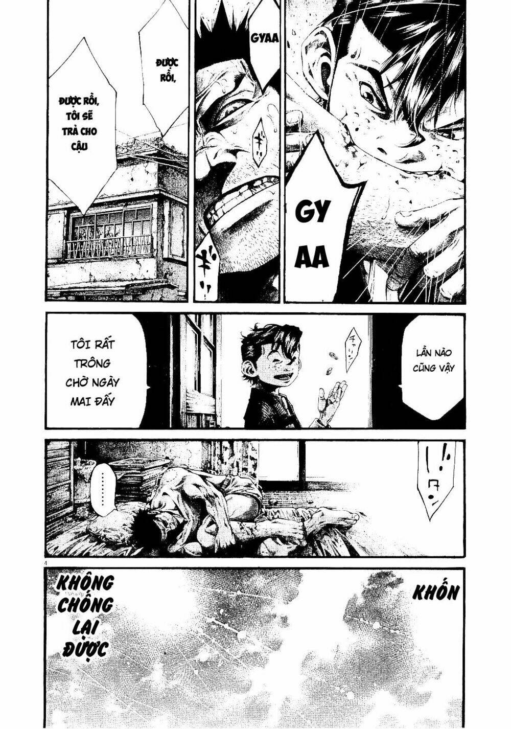 Chương 222 - Trang 4