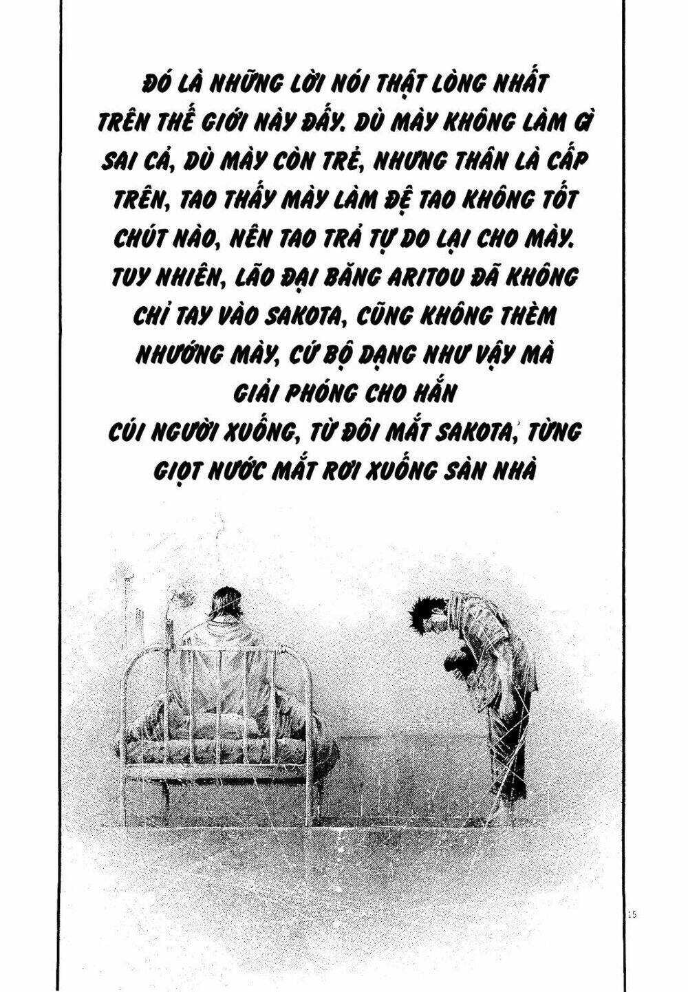 Chương 226 - Trang 14