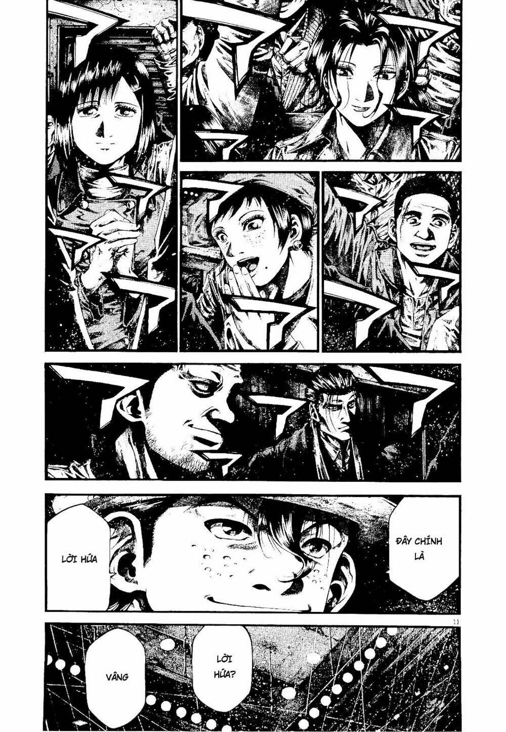 Chương 232 - Trang 11