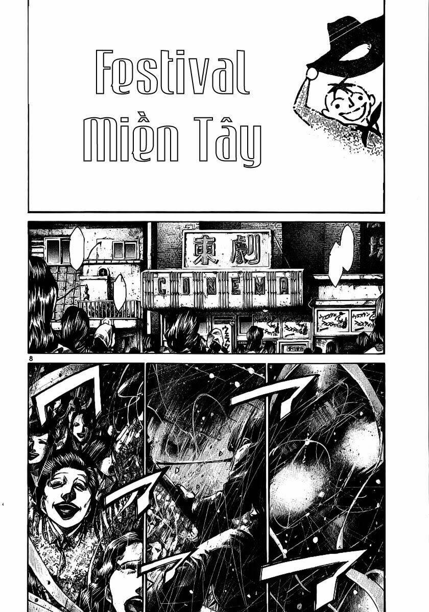 Chương 77 - Trang 9