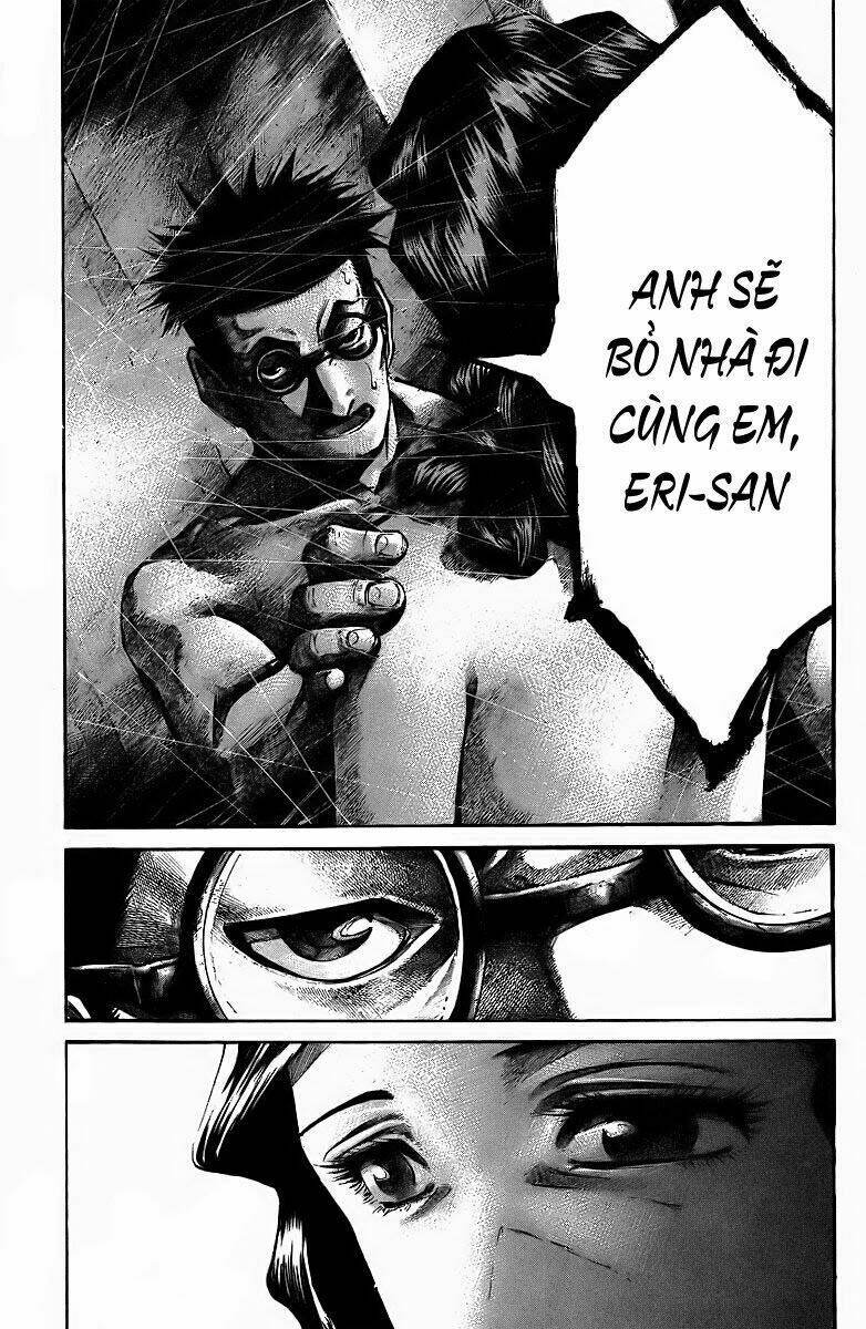 Chương 86 - Trang 22