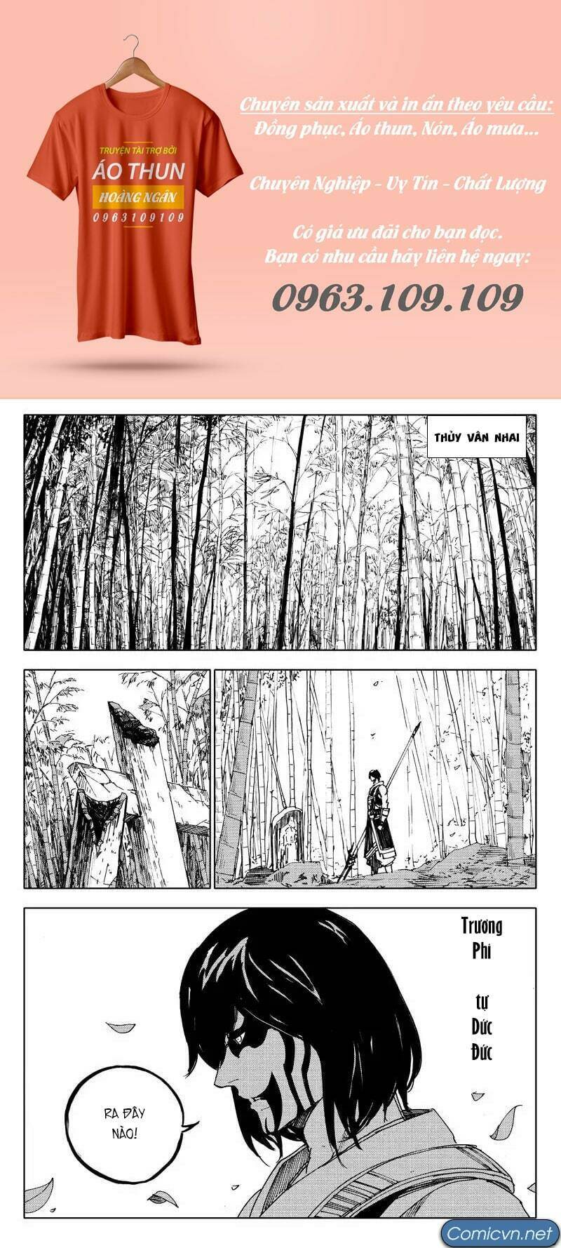 Chương 106 - Trang 1
