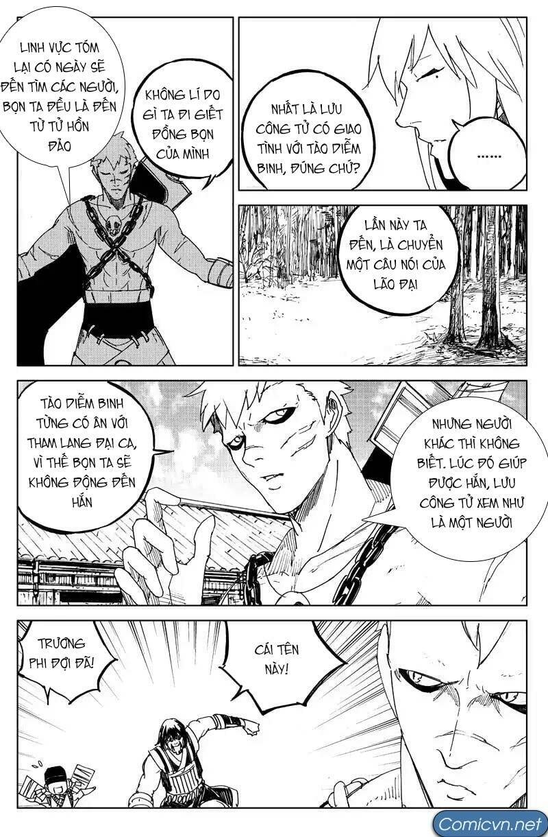 Chương 106 - Trang 8