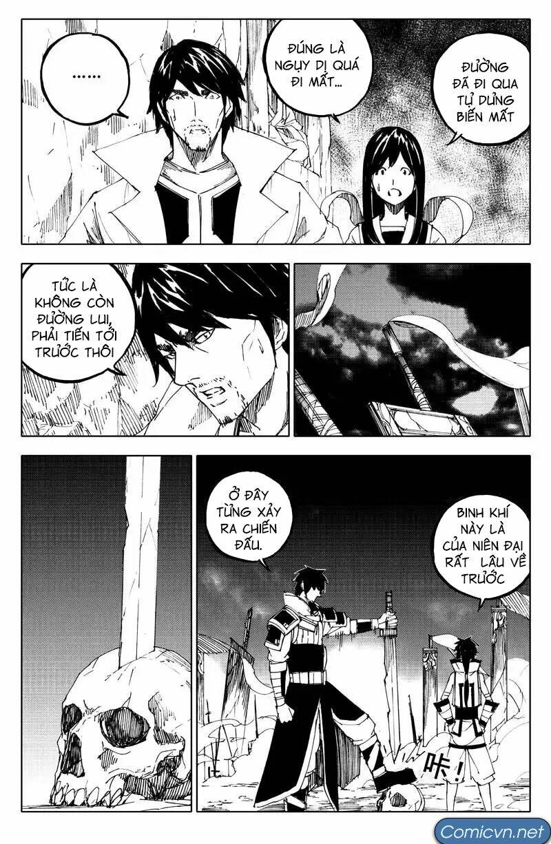 Chương 109 - Trang 3