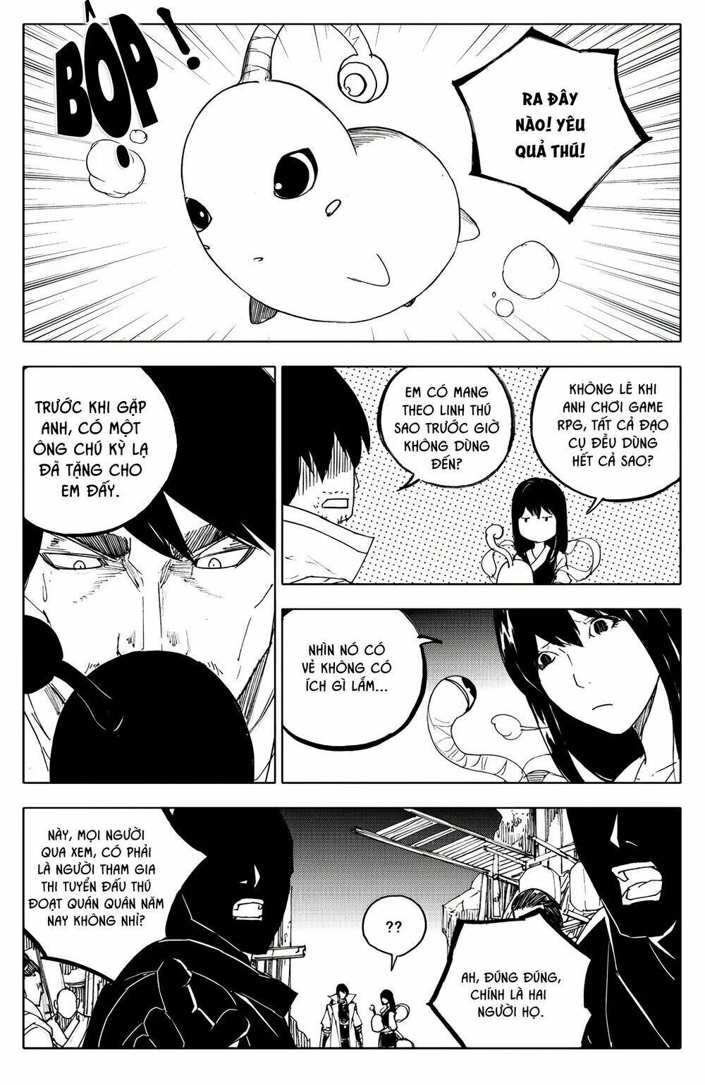 Chương 111 - Trang 5