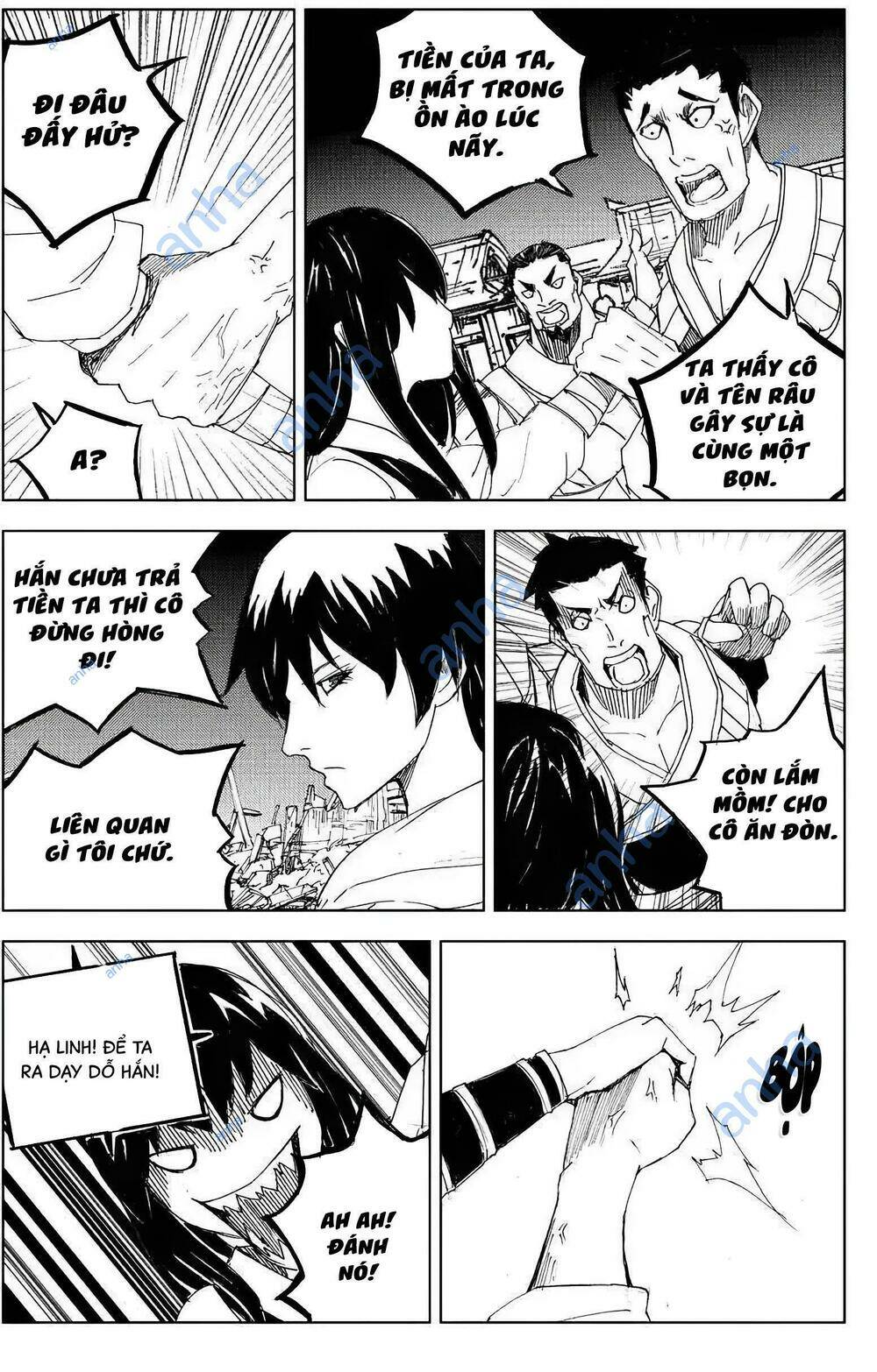 Chương 113 - Trang 11