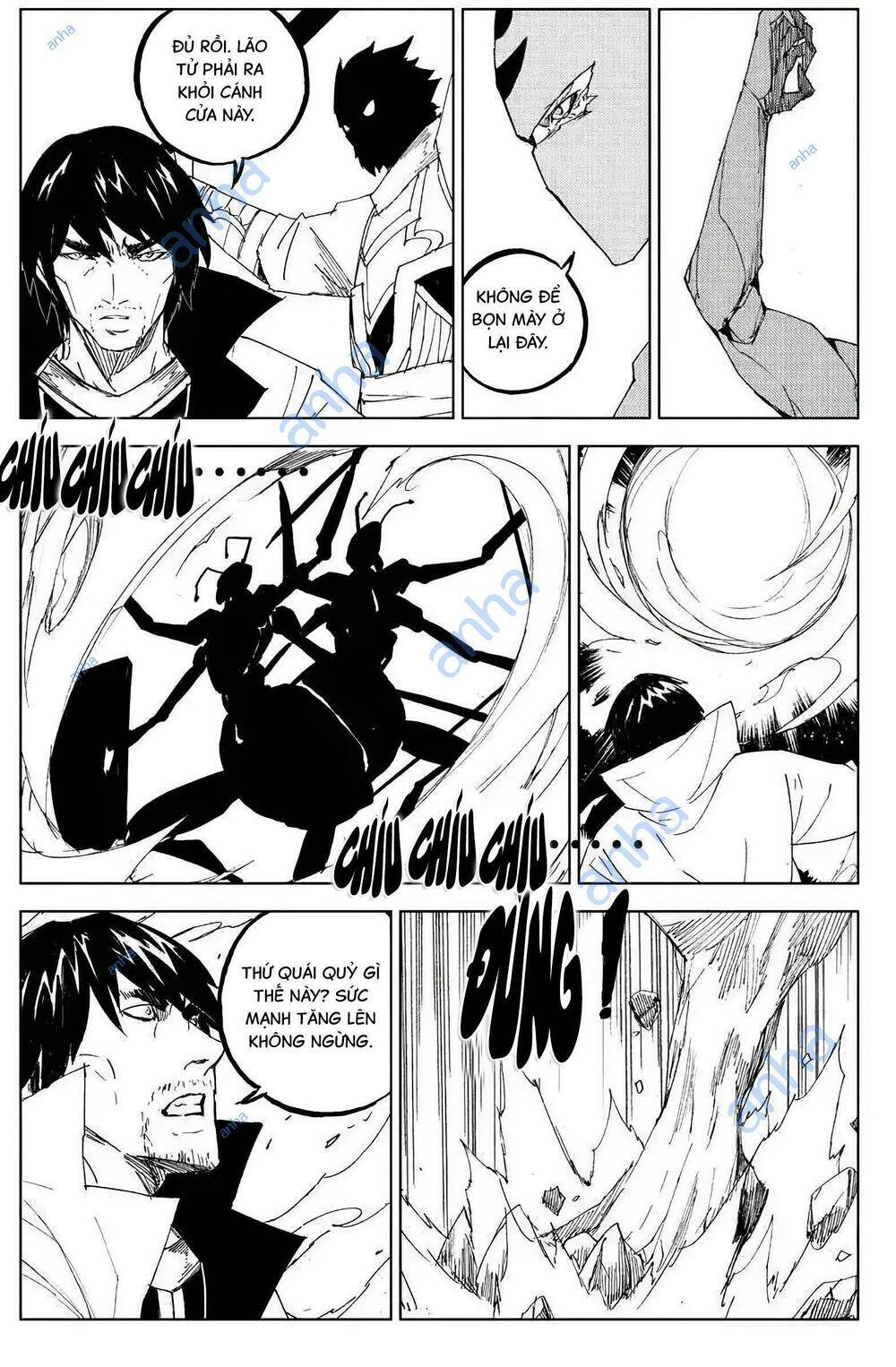 Chương 113 - Trang 5