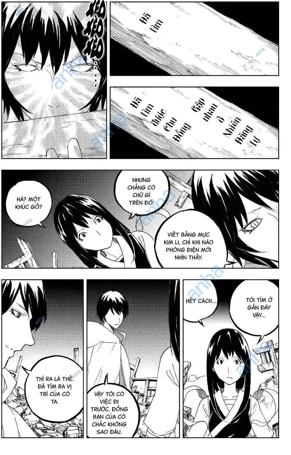 Chương 113 - Trang 10