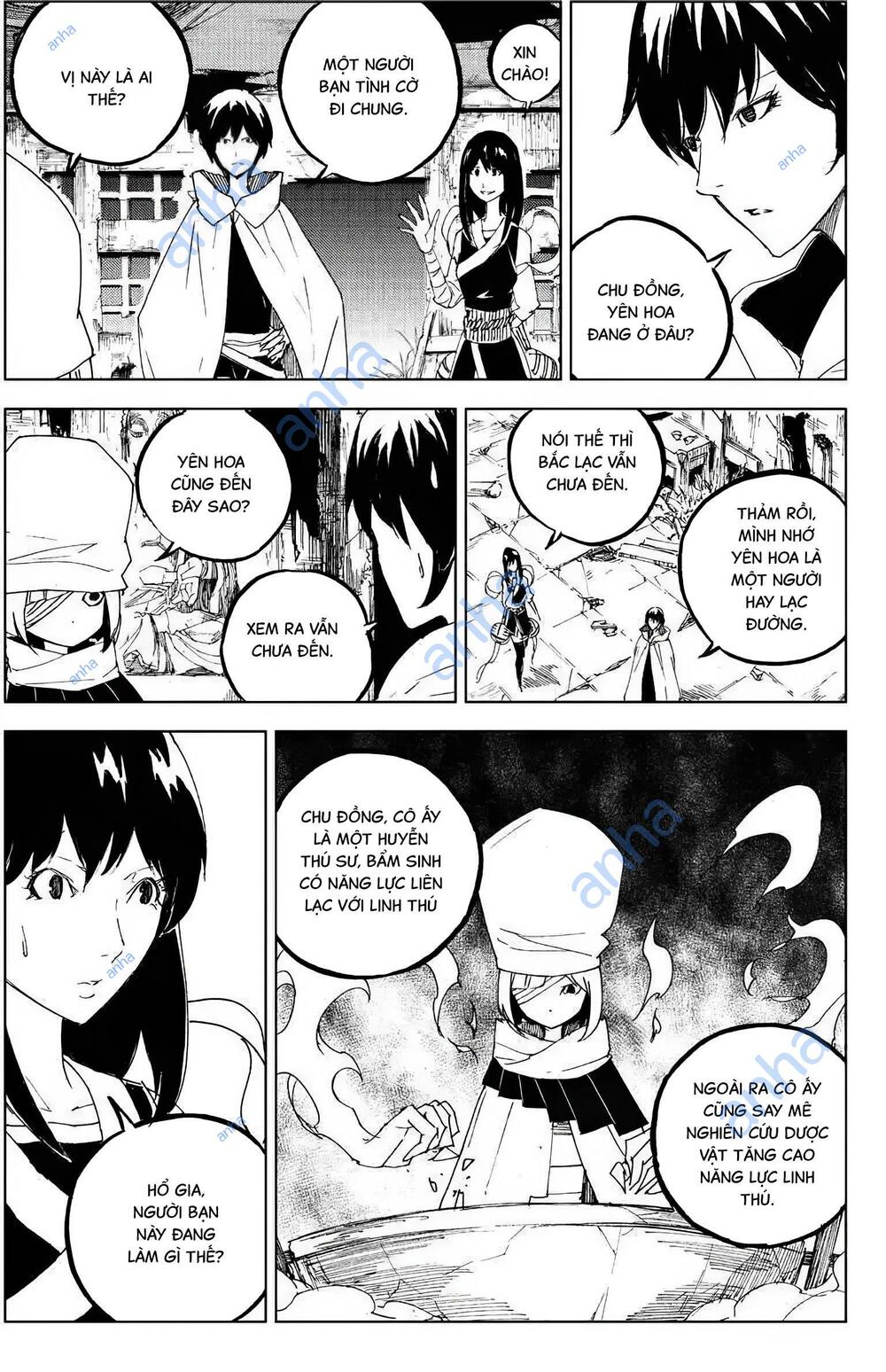 Chương 114 - Trang 10