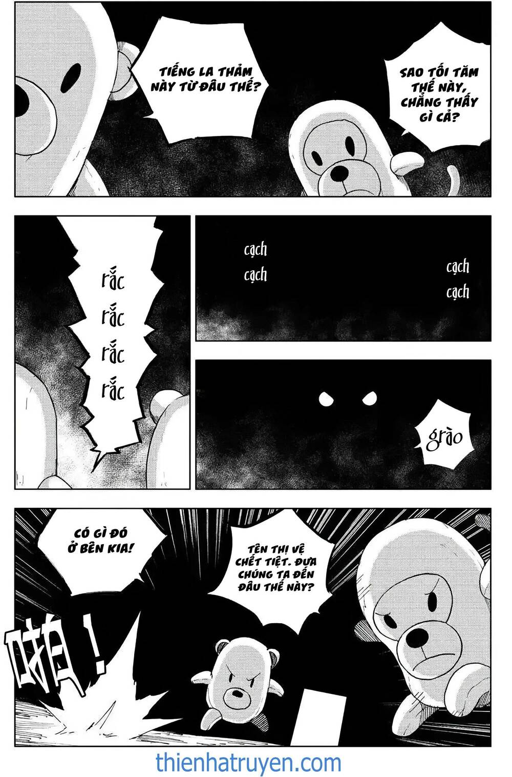 Chương 116 - Trang 1