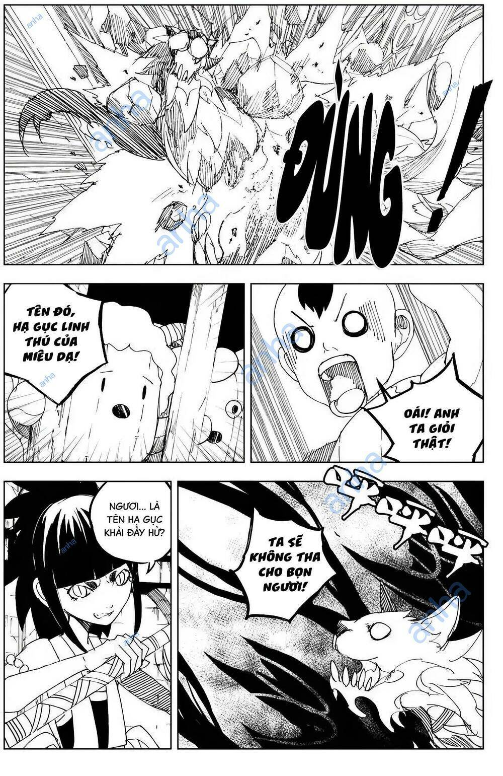 Chương 116 - Trang 11