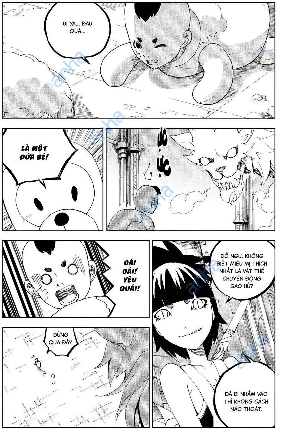 Chương 116 - Trang 5