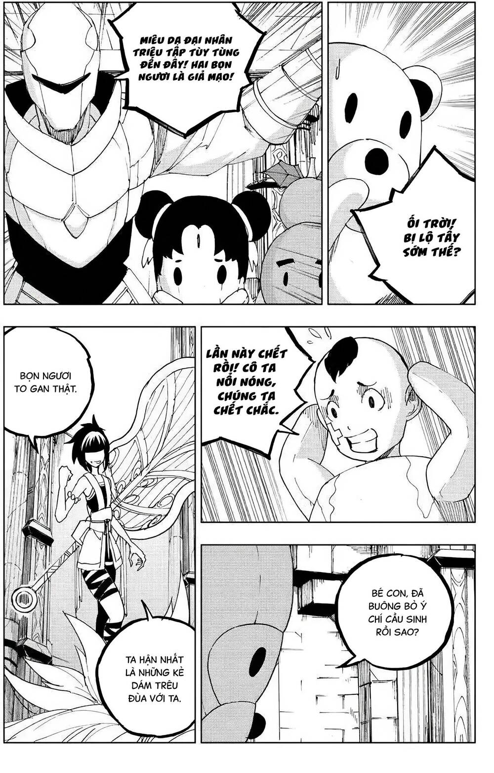 Chương 116 - Trang 8