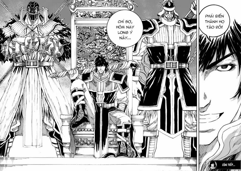 Chương 35 - Trang 21