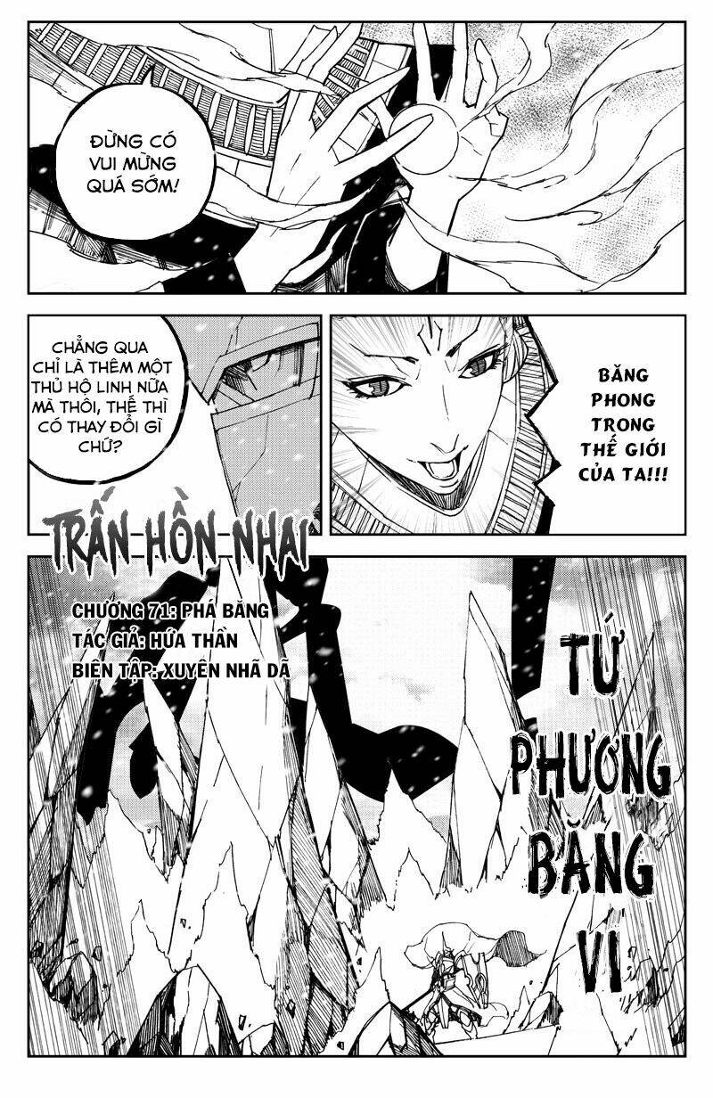 Chương 71 - Trang 1