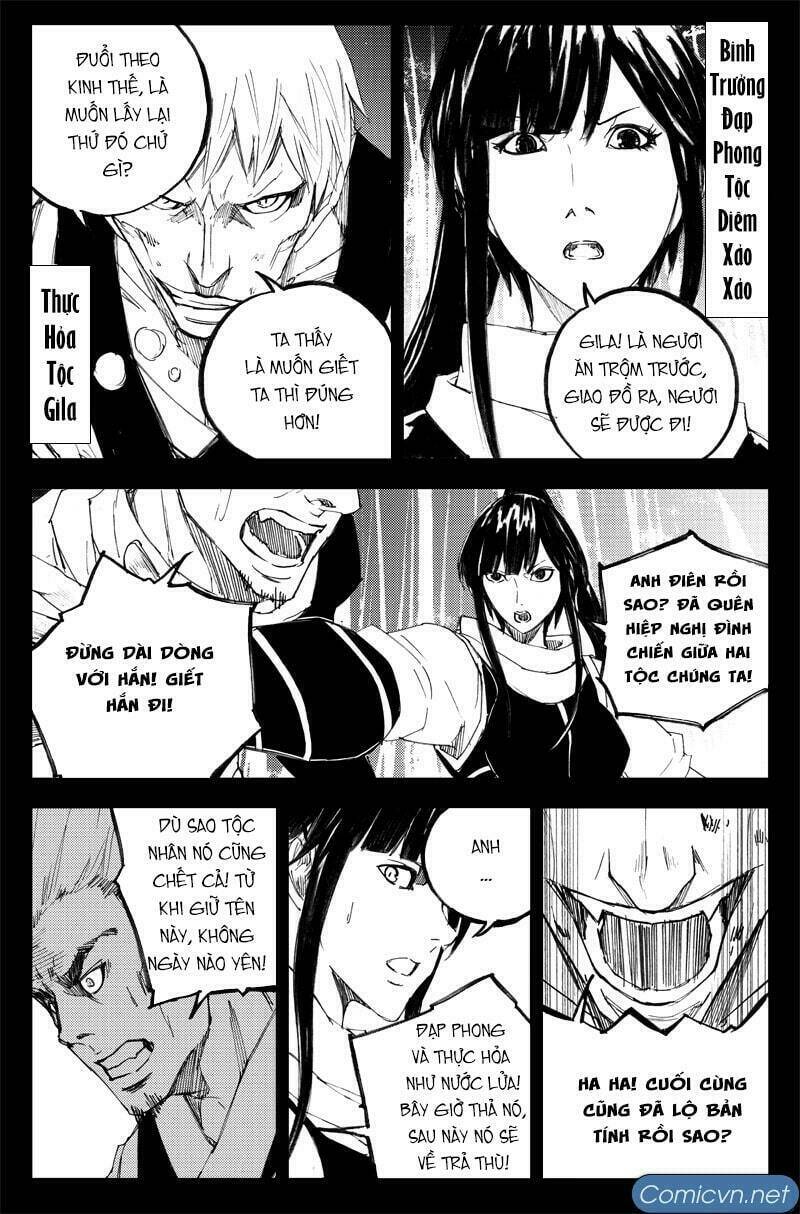 Chương 89 - Trang 8