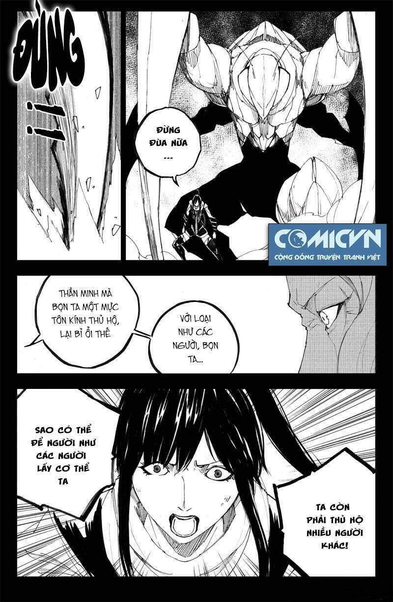 Chương 91 - Trang 3