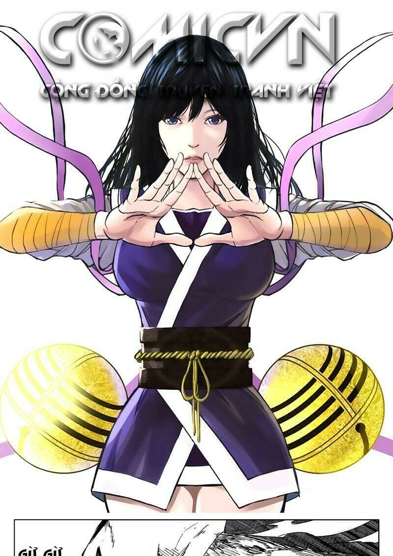 Chương 99 - Trang 1