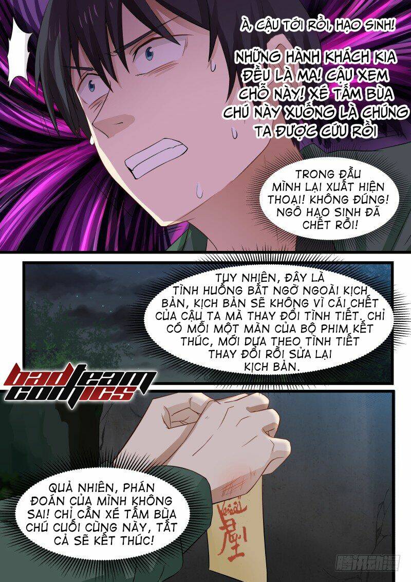 Chương 23 - Trang 7