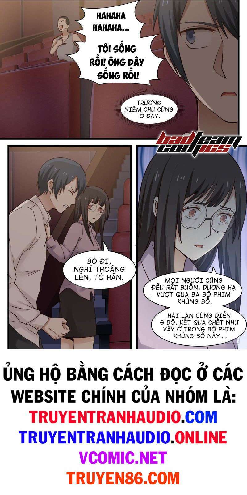 Chương 25 - Trang 8
