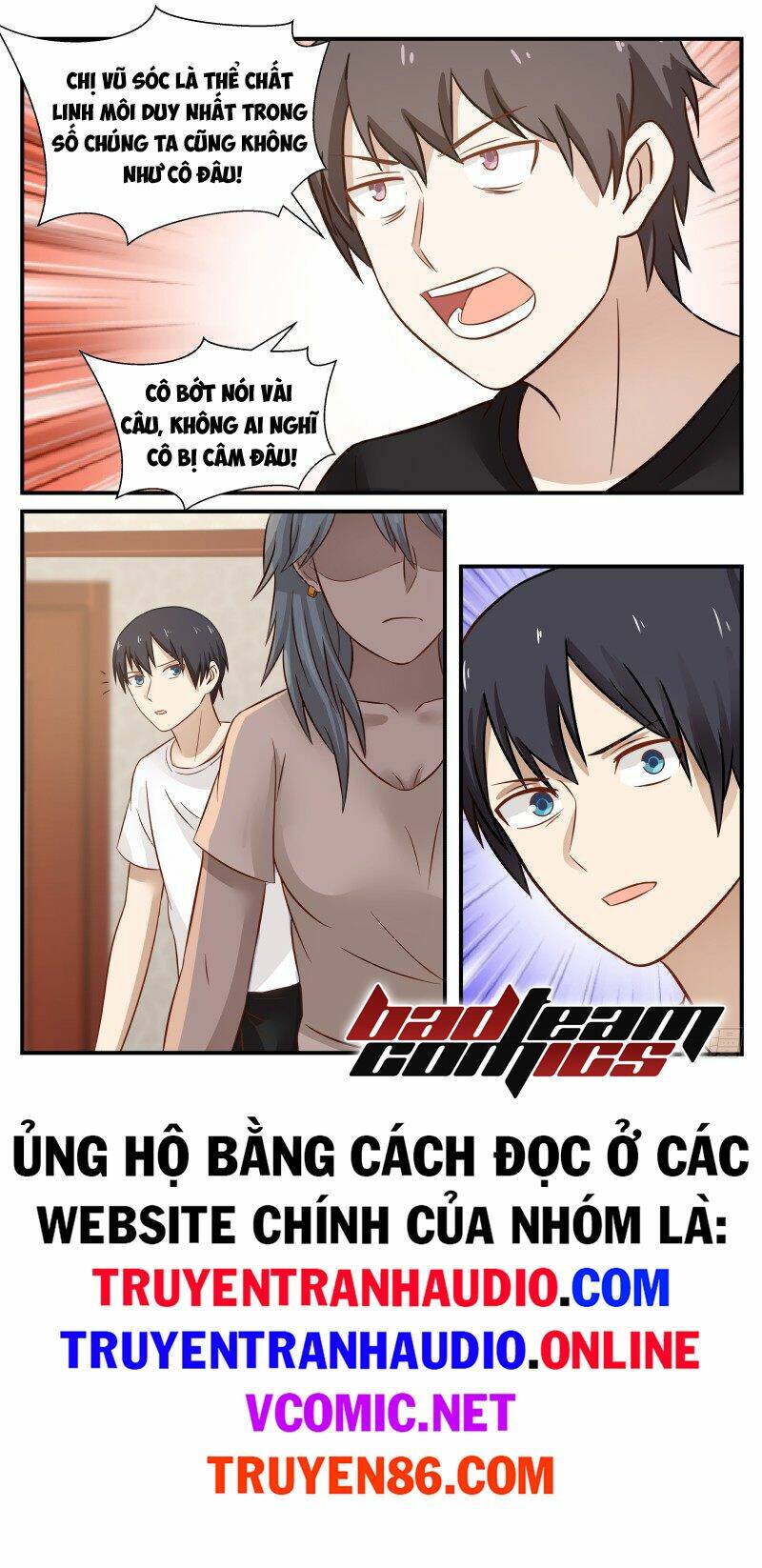Chương 33 - Trang 8