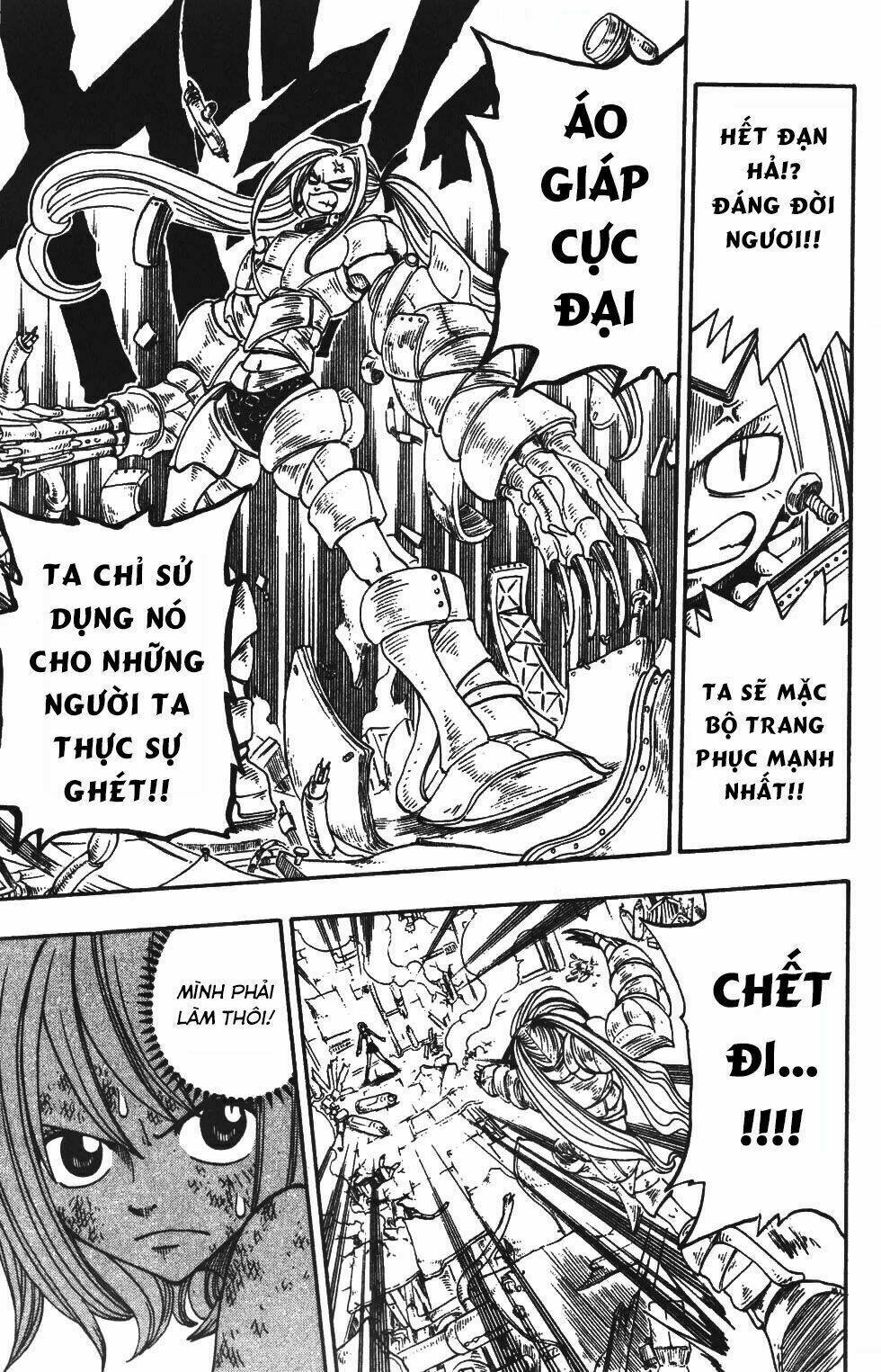 Chương 214 - Trang 18