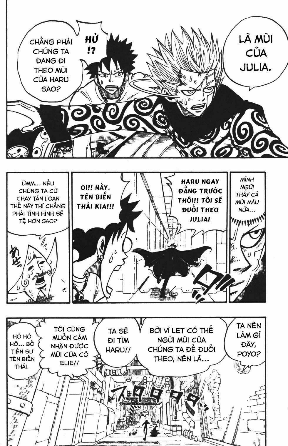Chương 214 - Trang 5