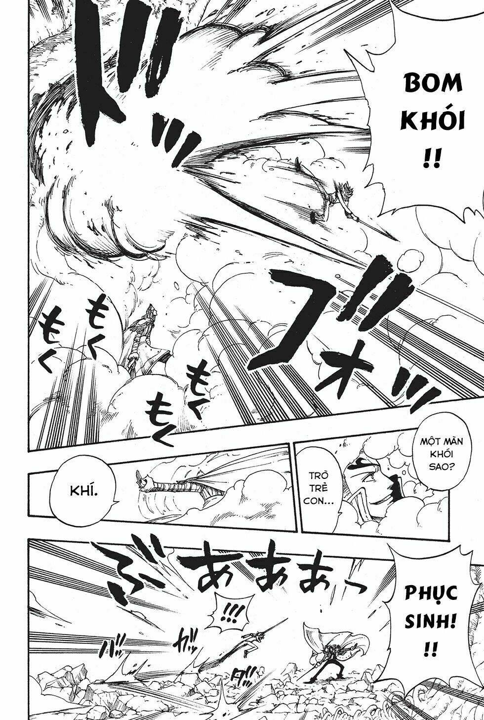 Chương 216 - Trang 14