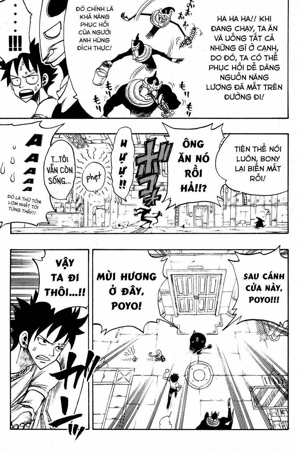 Chương 219 - Trang 7