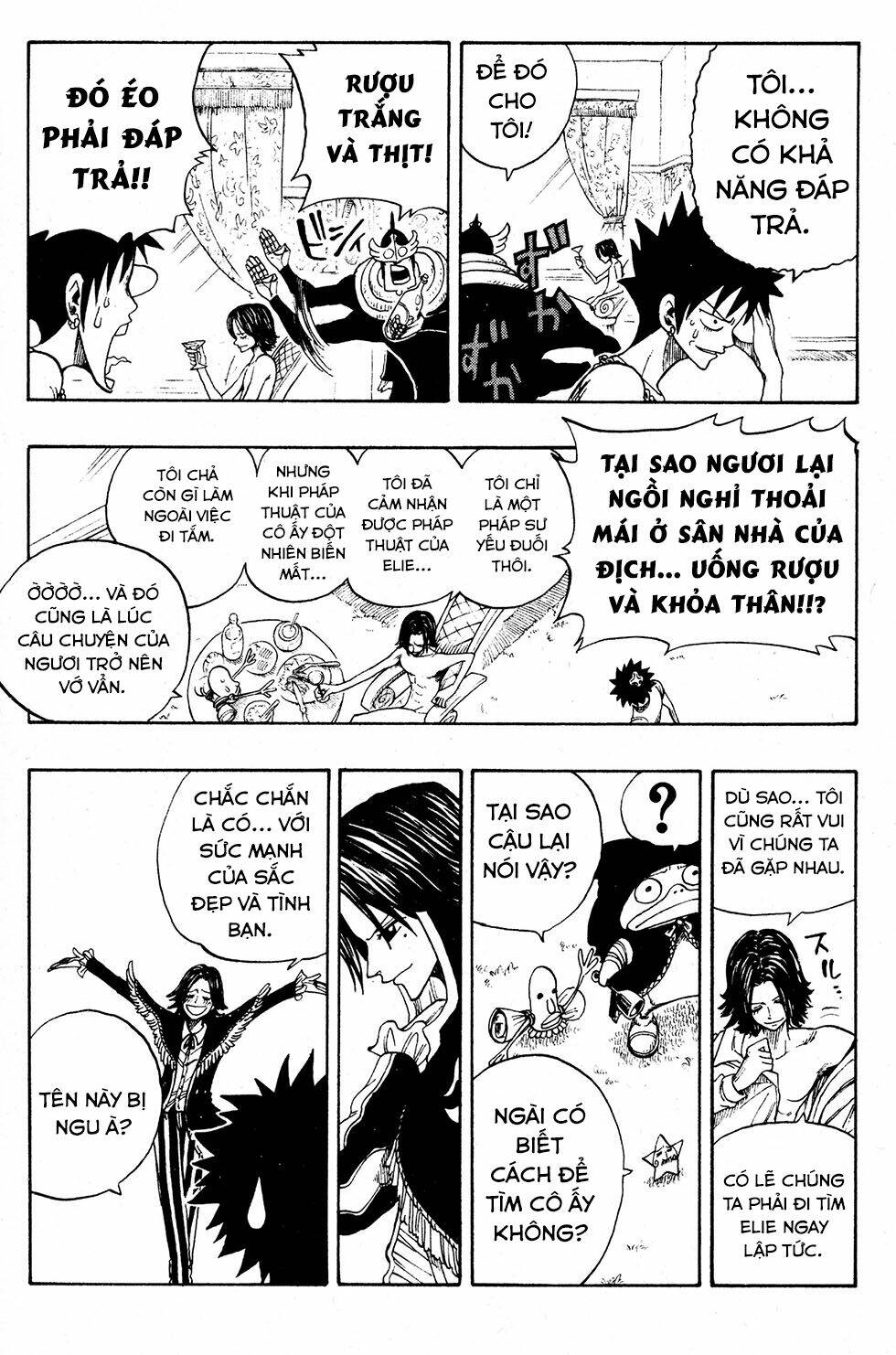 Chương 219 - Trang 9