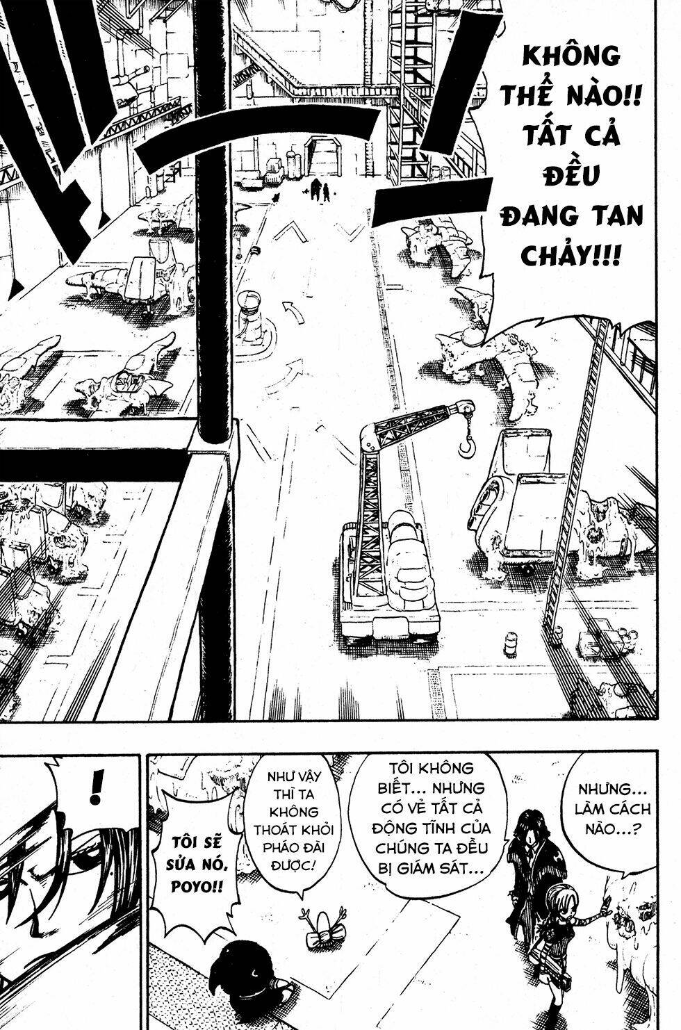 Chương 221 - Trang 9