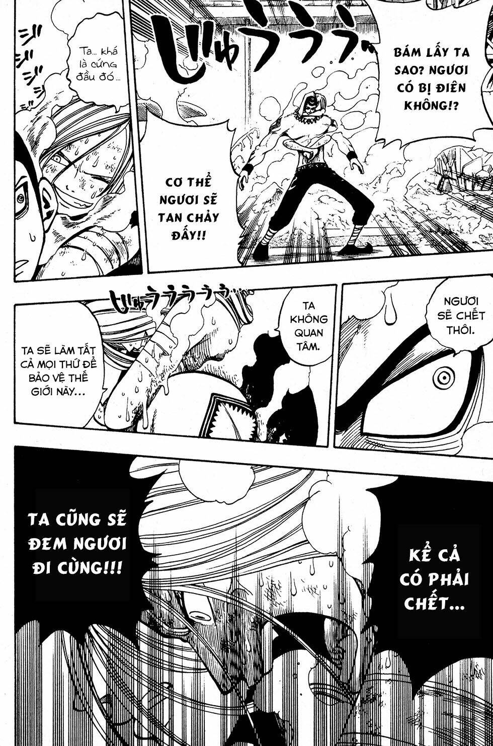 Chương 222 - Trang 20