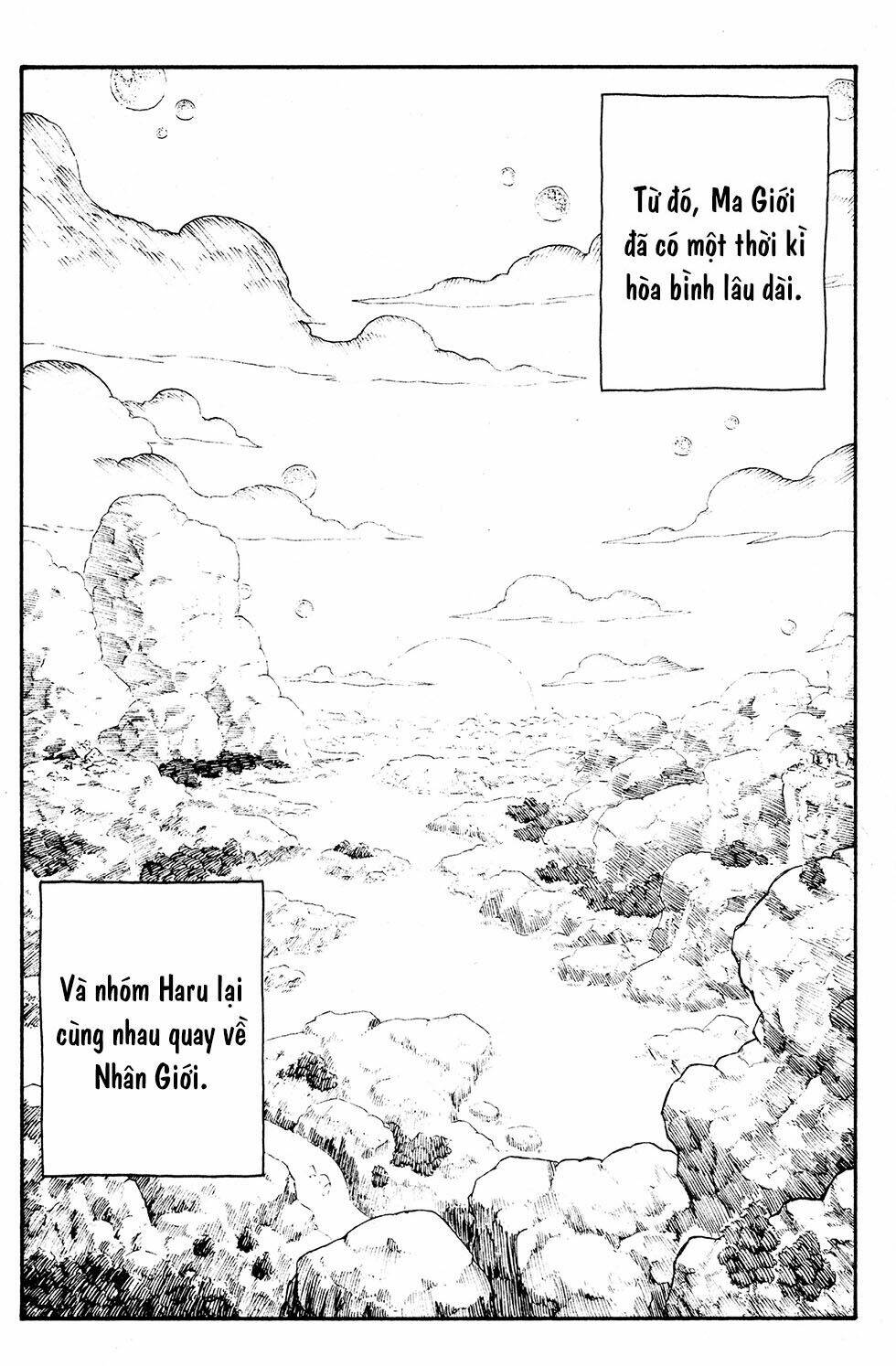 Chương 233 - Trang 21