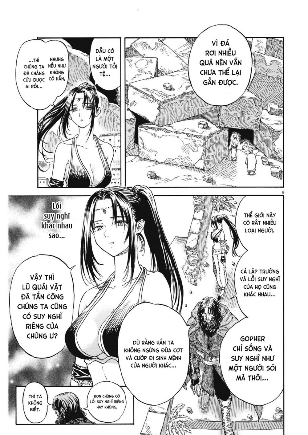 Chương 16 - Trang 5