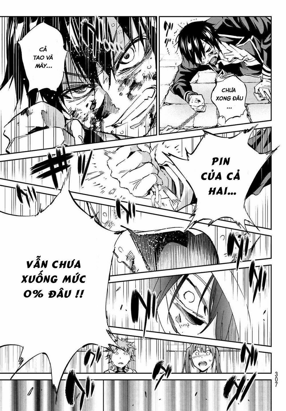Chương 101 - Trang 18