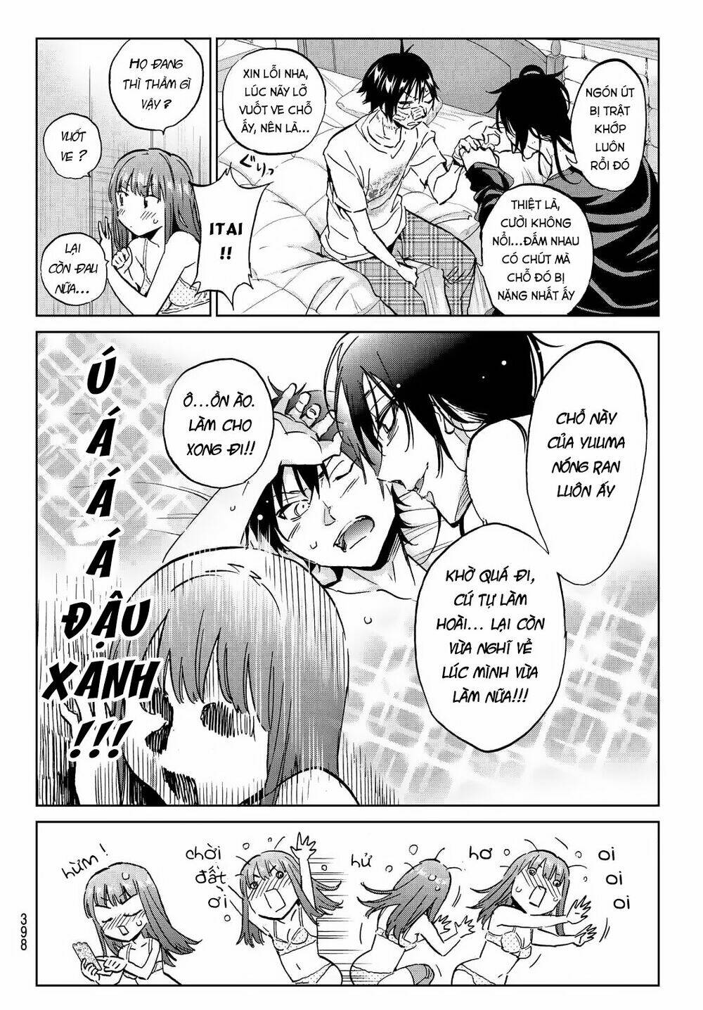 Chương 103 - Trang 9