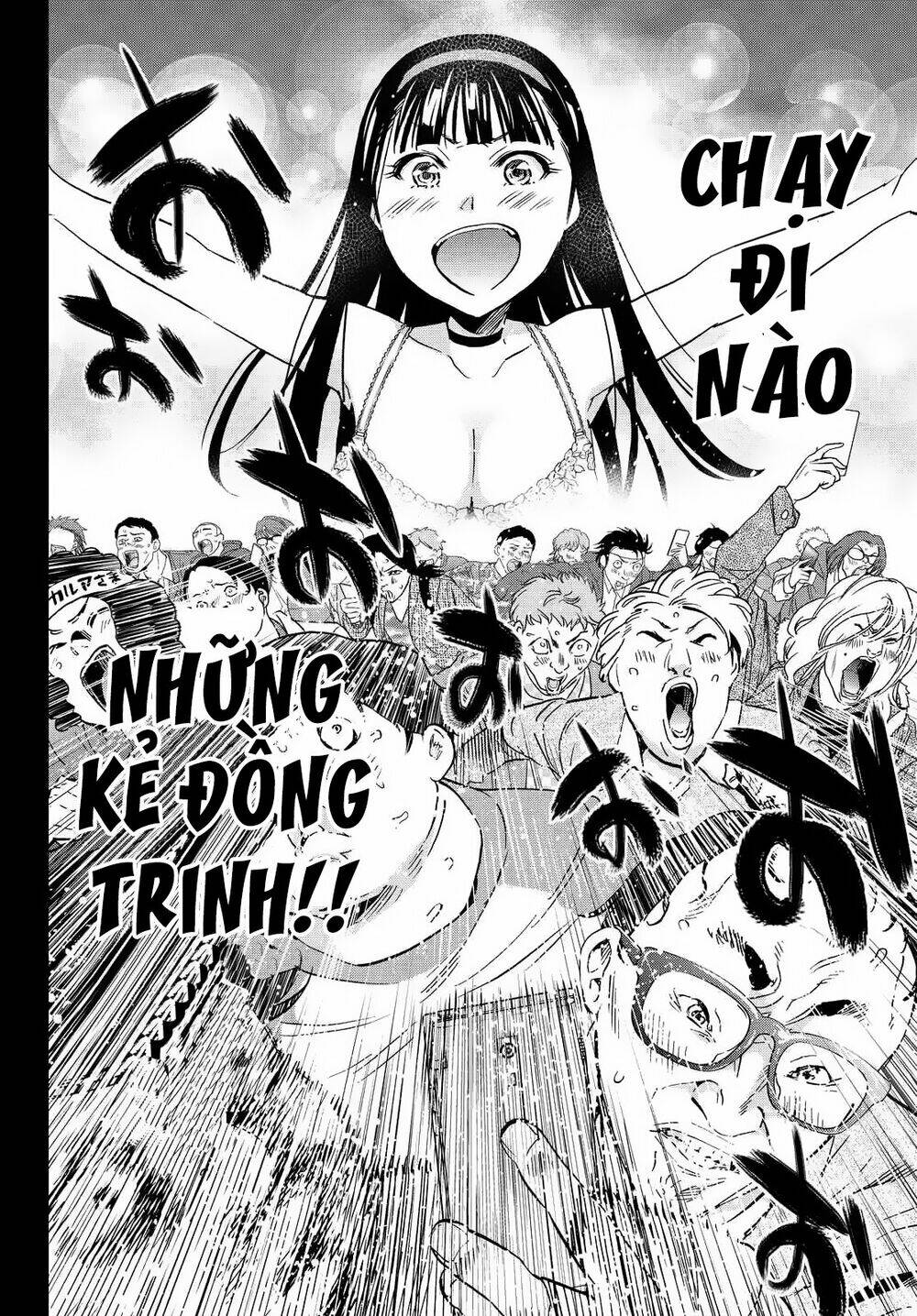 Chương 108 - Trang 19
