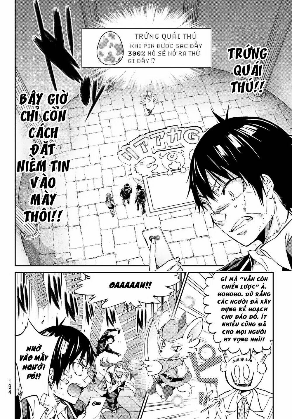 Chương 108 - Trang 3