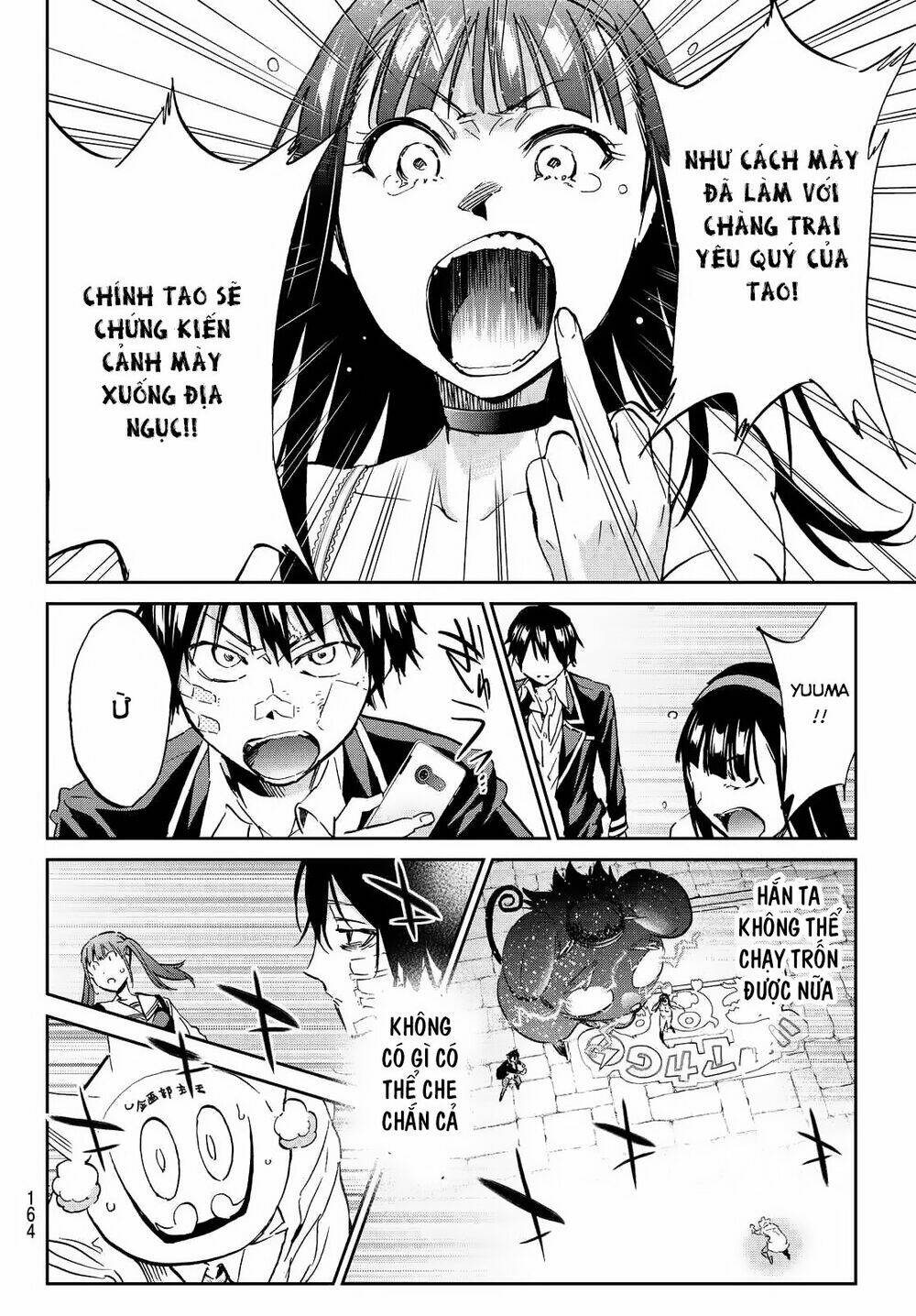 Chương 109 - Trang 22