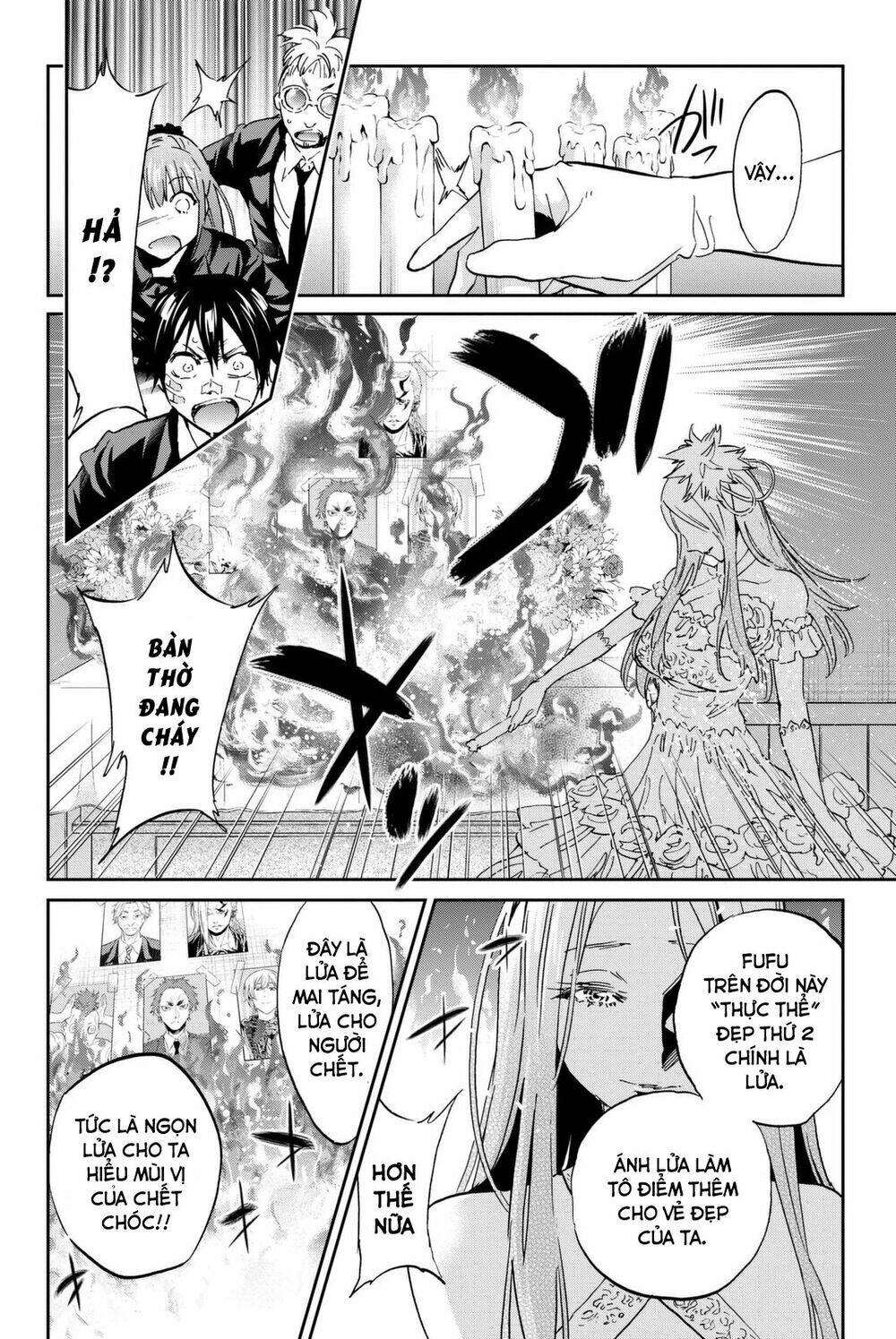 Chương 111 - Trang 16