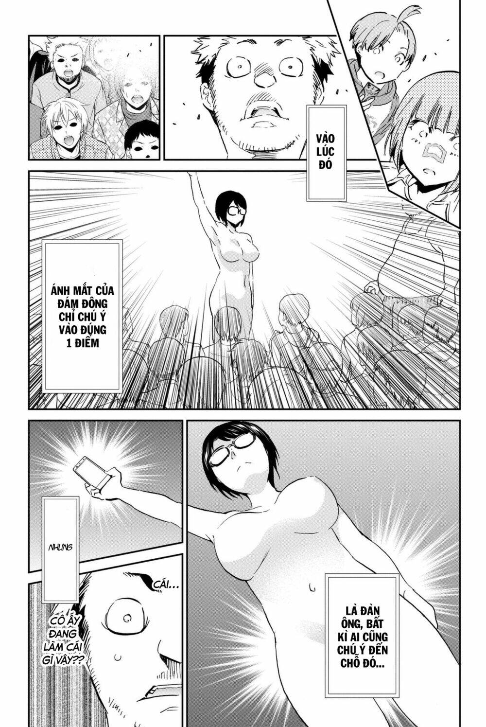 Chương 112 - Trang 19