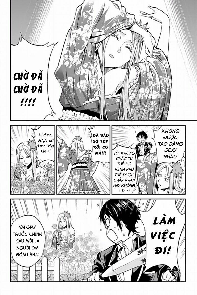 Chương 116 - Trang 5