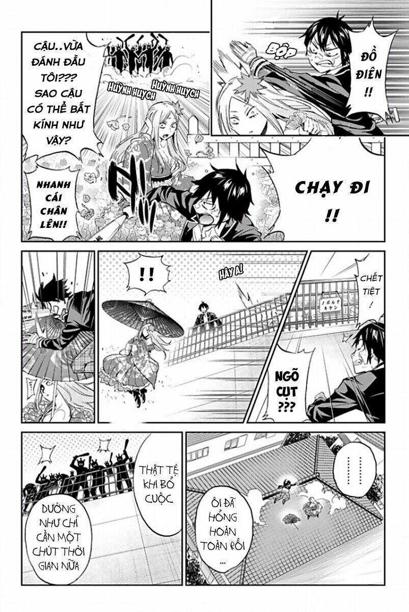 Chương 116 - Trang 9